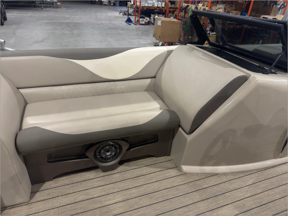 2021 Legend Q Series Ws Cruise Sport alt