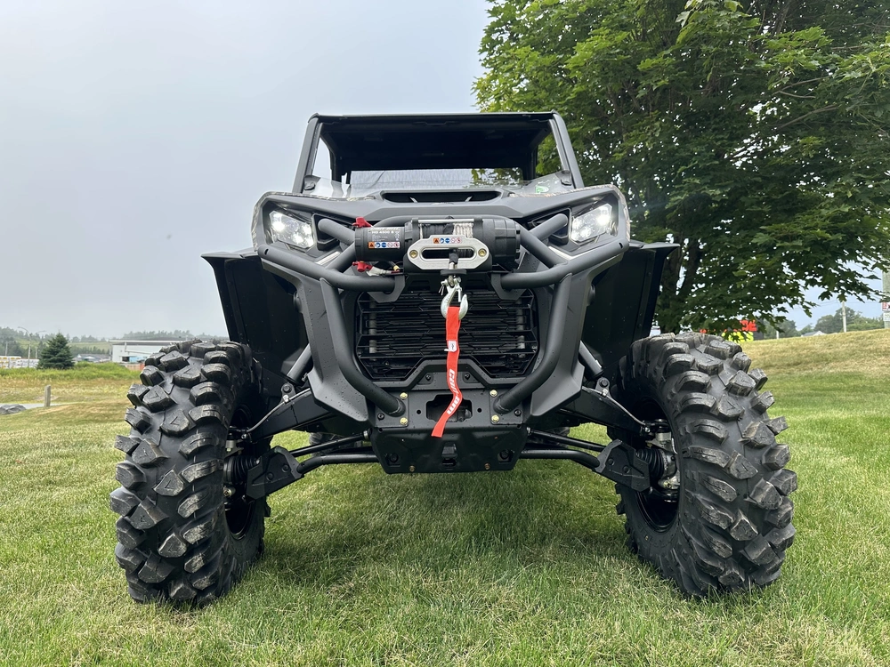 2025 Can-am Commander Xmr 1000r alt