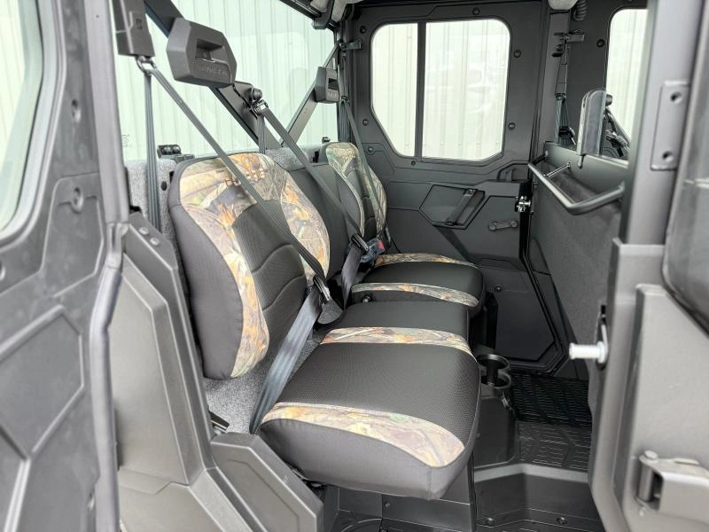 Polaris Ranger Crew Xp 1000 Northstar Edition Premium 2025 alt