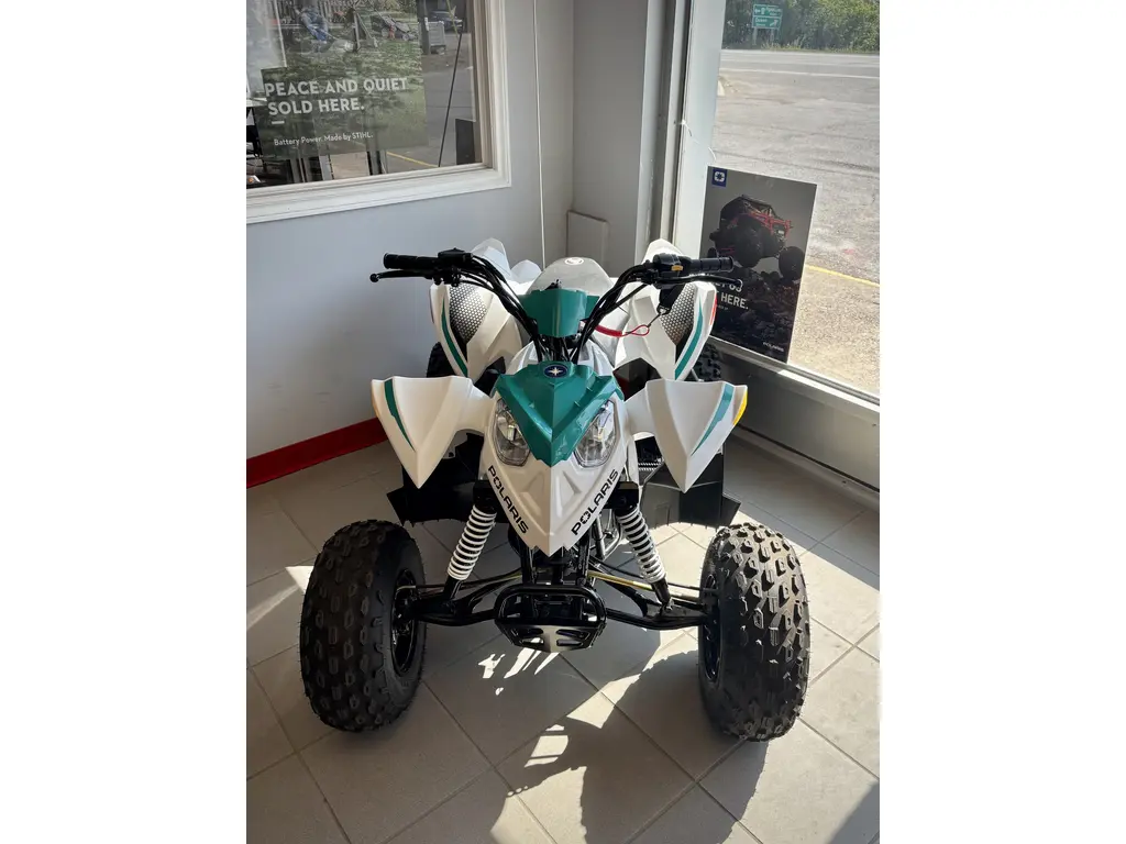 2024 Polaris Outlaw 110 EFI
