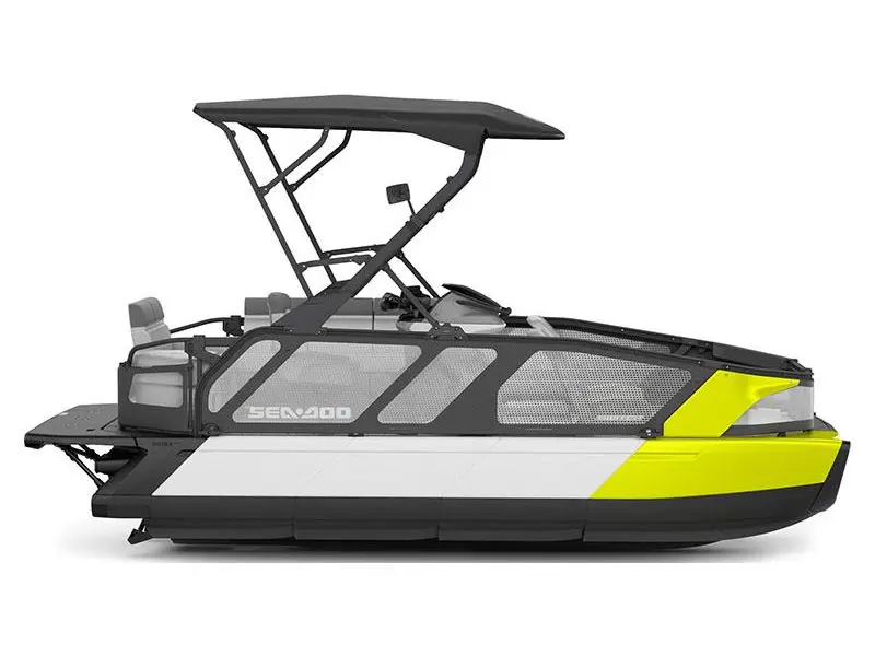 Sea-Doo/BRP SWITCH SPORT 18' 230HP - GALV TRAILER 2024