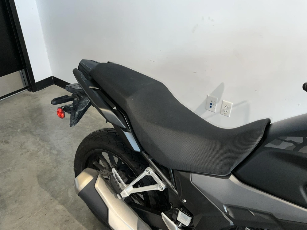Honda Cb 500 Xa 2020 alt