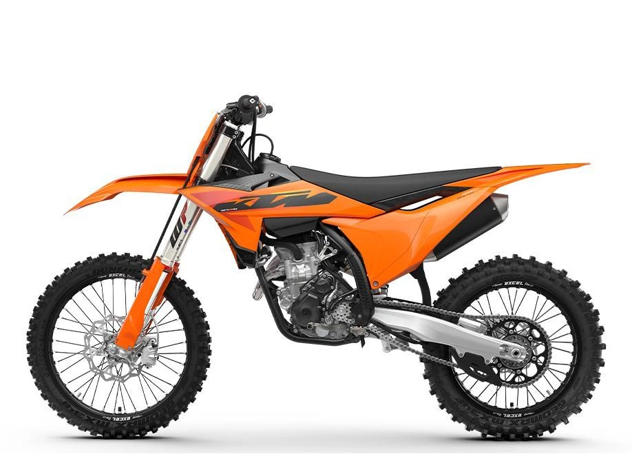 Ktm 250 Sx-f 2025 alt