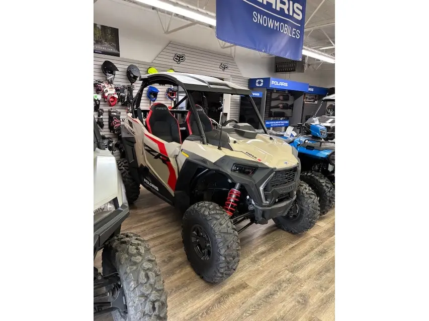 2025 Polaris RZR1KTRAILSULTIMATE 