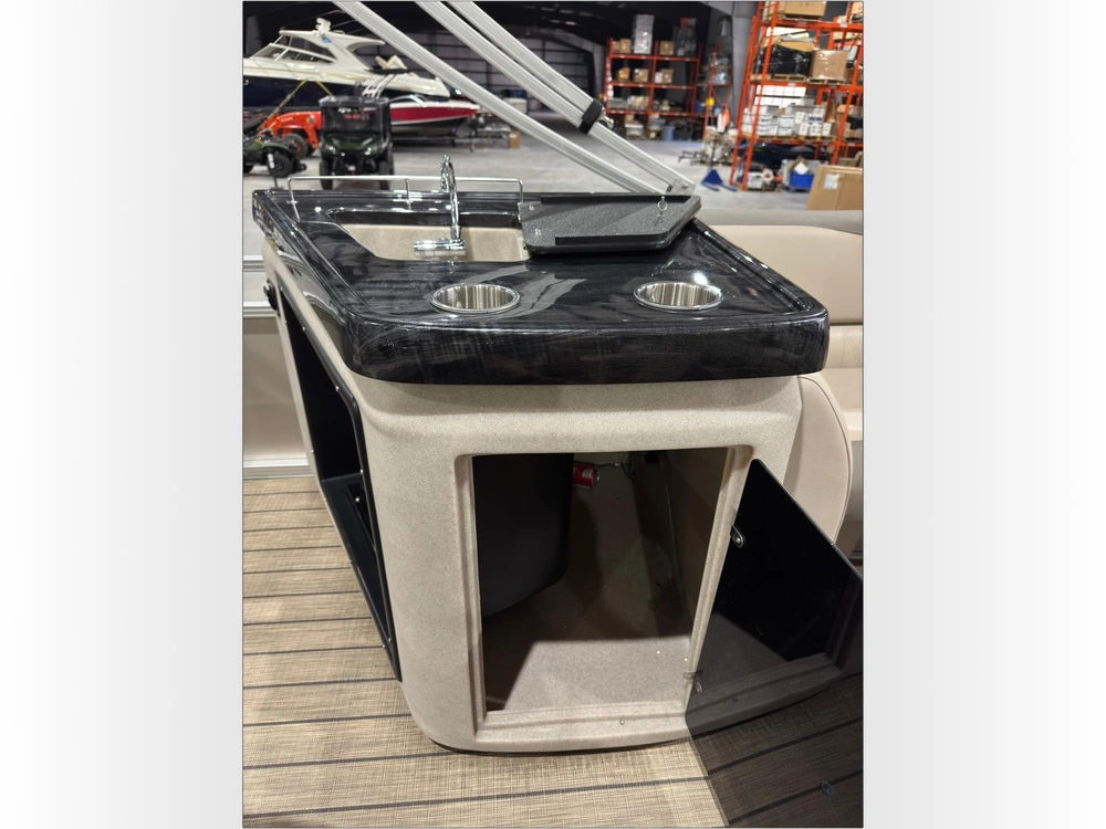 2021 Legend Q Series Ws Cruise Sport alt