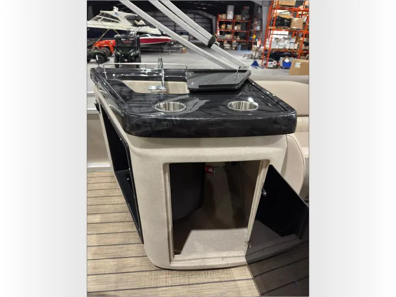 Legend Q Series WS Cruise Sport 2021