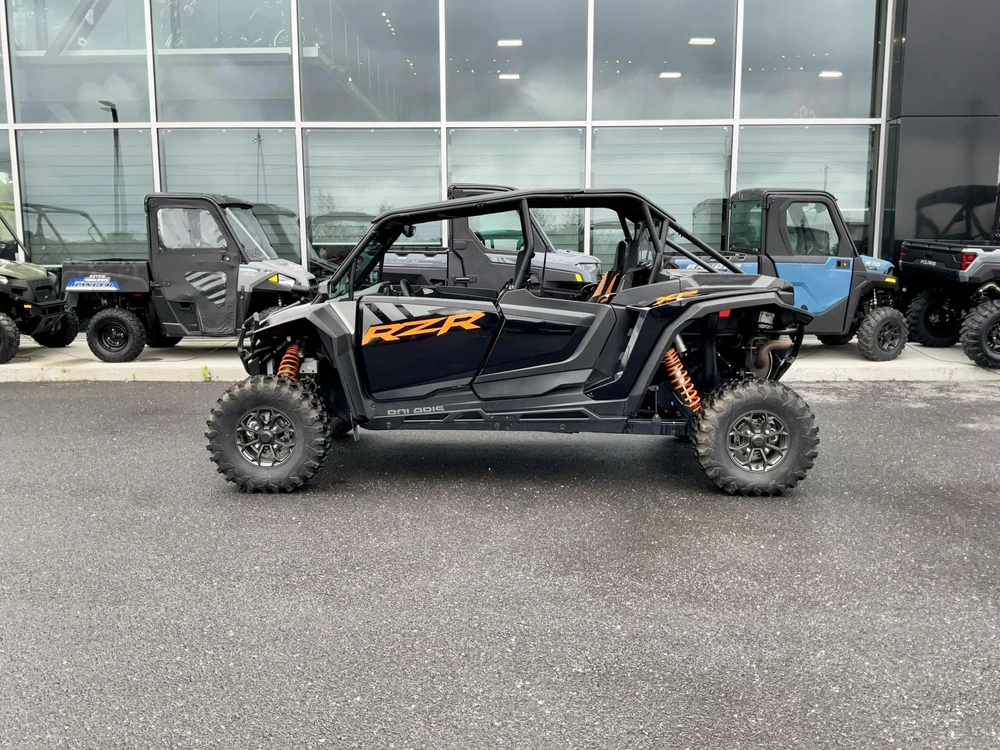 Polaris Rzr Xp 4 1000 Premium 2024 alt