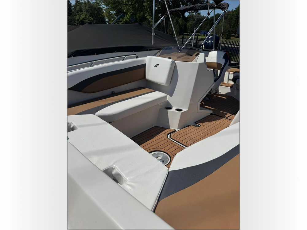 2024 Starcraft Svx Ob 171 Clearance Priced alt