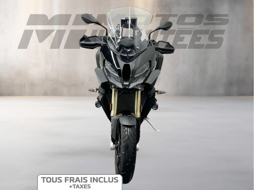 2023 BMW S1000XR