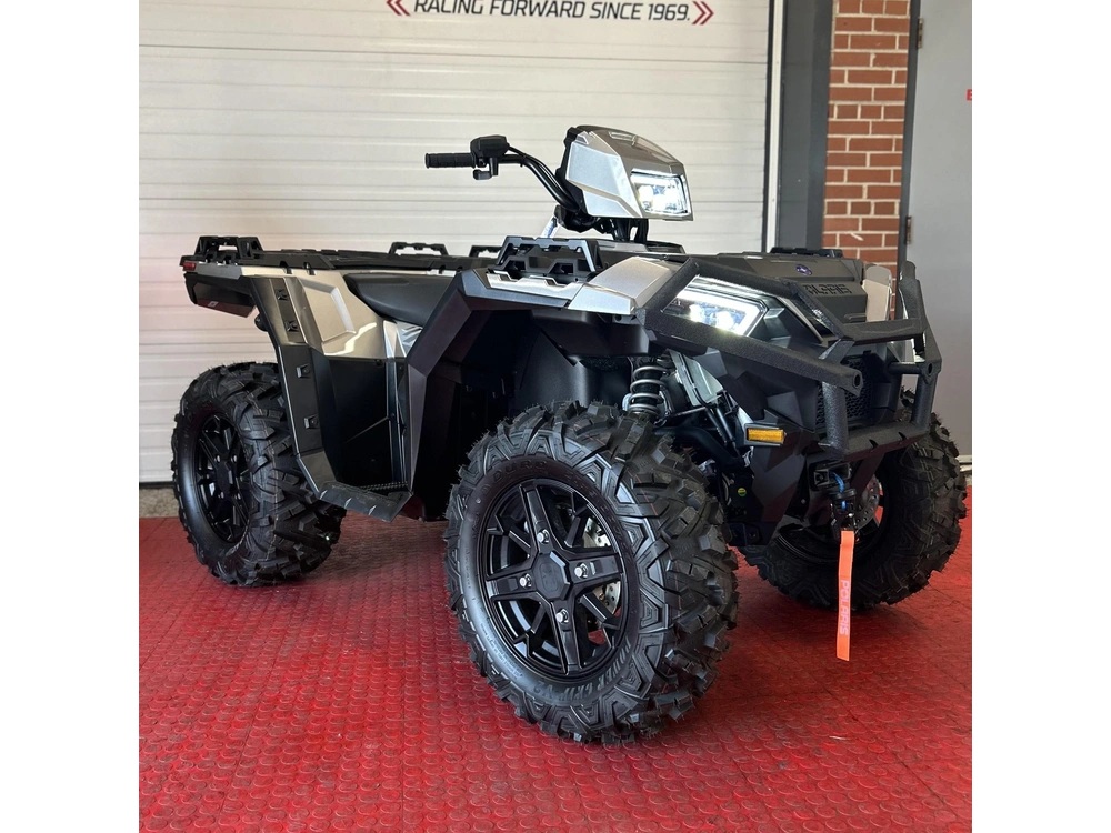 2025 Polaris Sportsman Xp 1000 Ultimate alt