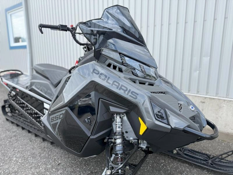 Polaris 850 Pro Rmk 155 Slash 2024 alt