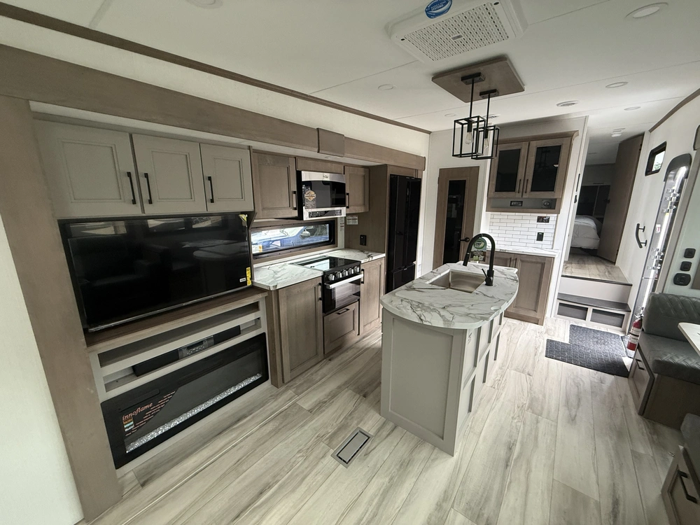 Kz-rv Durango H-t 283rlt 2026 alt