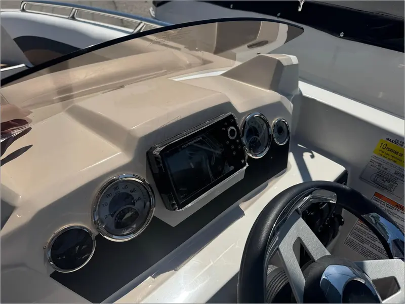 2024 Starcraft SVX OB 171 CLEARANCE PRICED