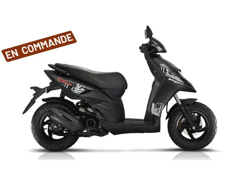 Piaggio Typhoon 50 2026