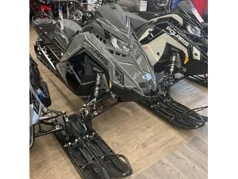 2025 Polaris Patriot 9r Pro Rmk 155 alt