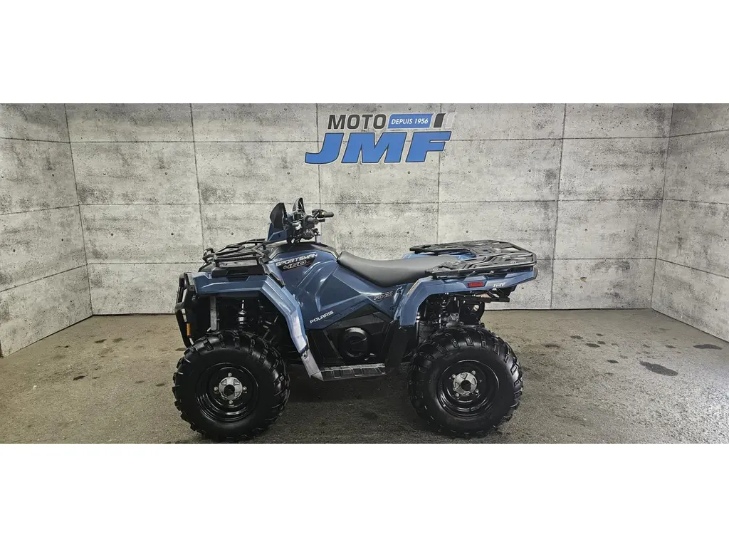 2022 Polaris sportsman 450