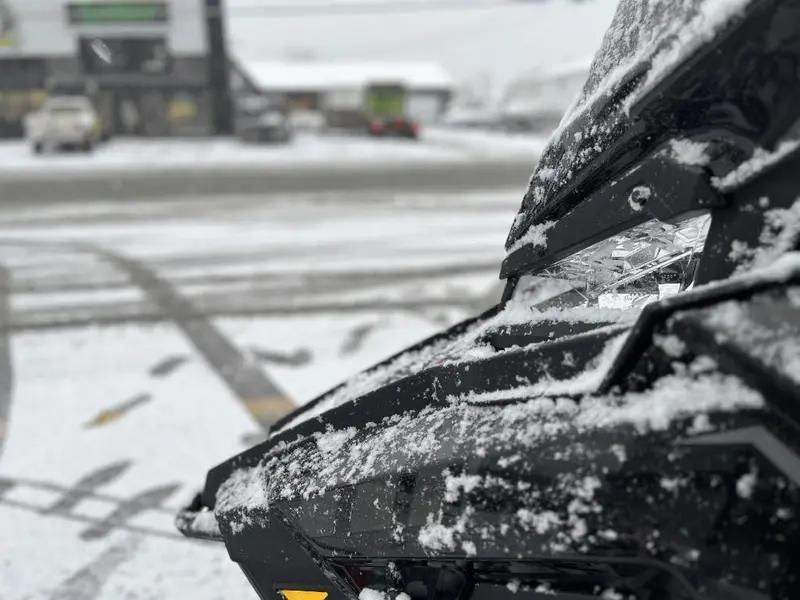 2020 Polaris 800 SB ASSAULT X 1.6