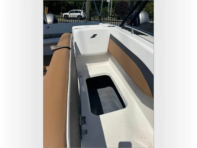 2024 Starcraft SVX OB 171 CLEARANCE PRICED