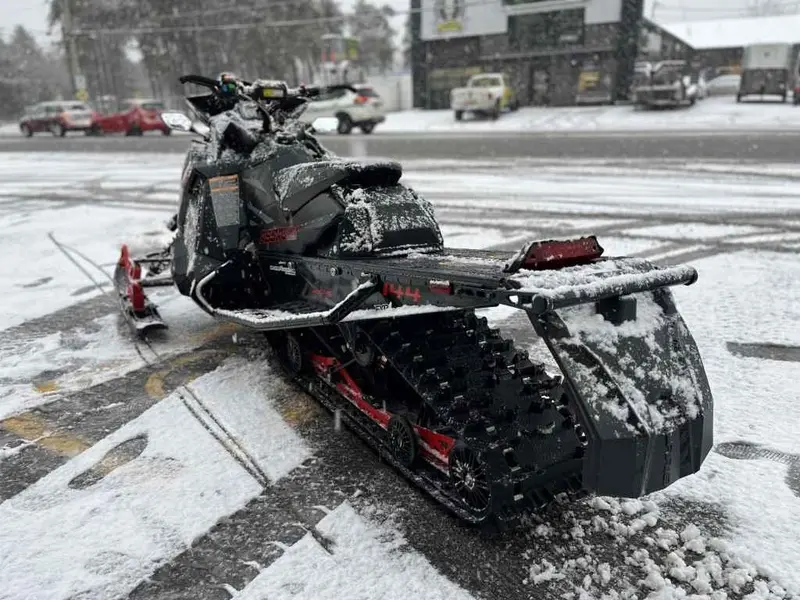 2020 Polaris 800 SB ASSAULT X 1.6