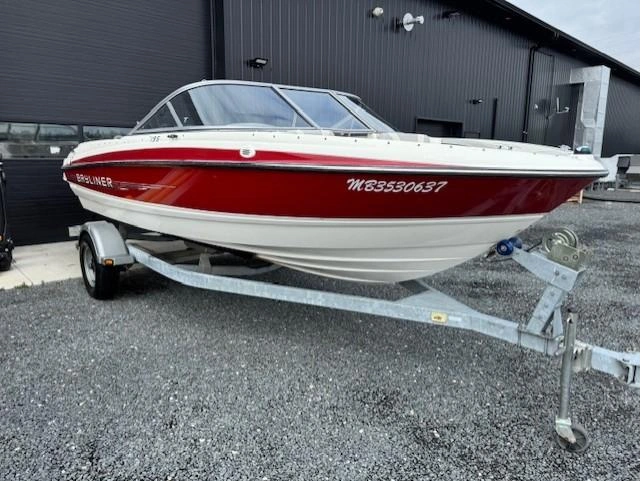 2011 Other Bayliner 195 alt
