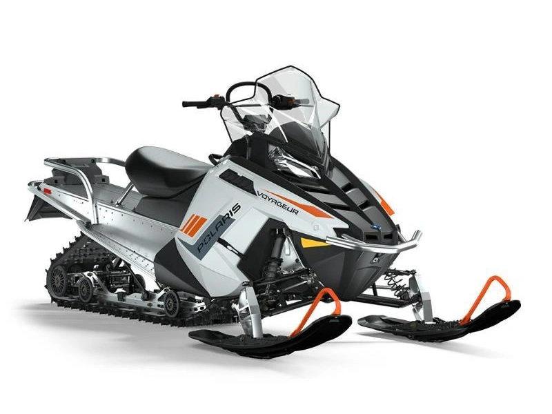 Polaris 550 Voyageur 155 2024 alt