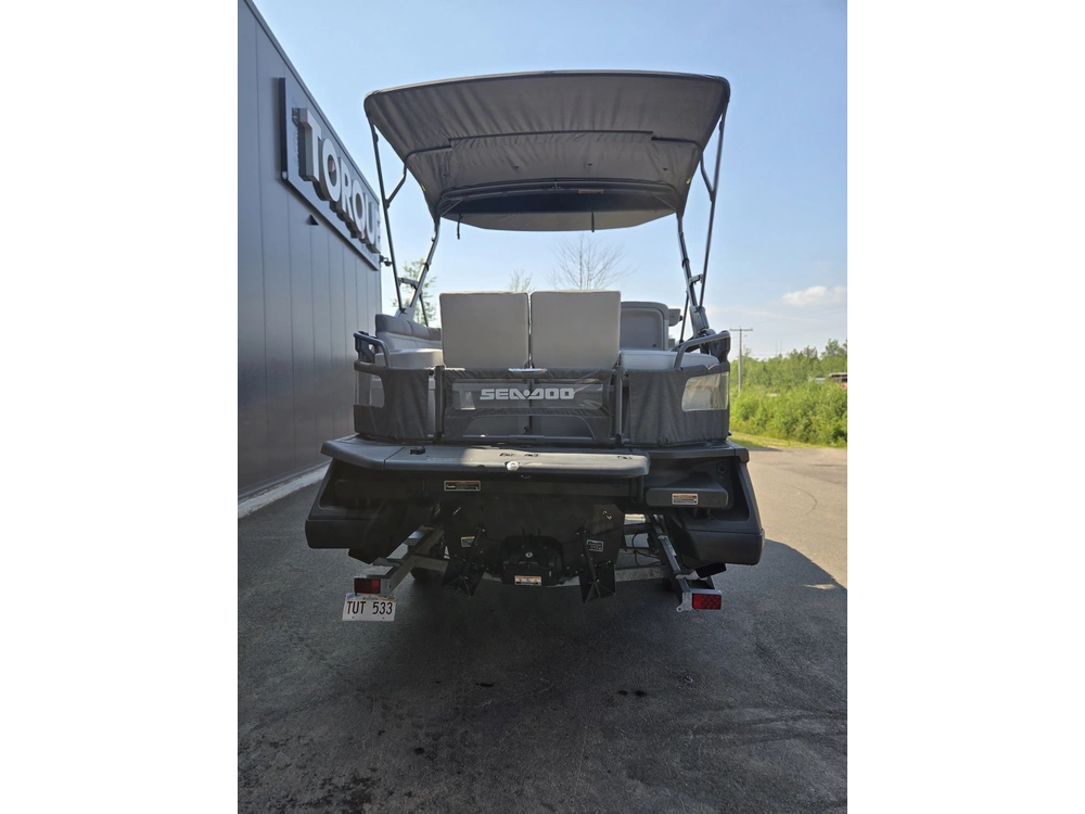 Sea-doo Switch Cruise 18 Demo 2023 alt