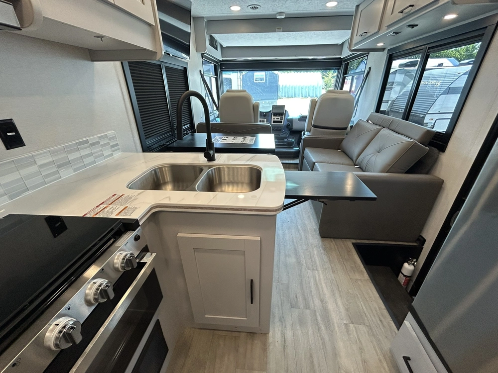 Coachmen Pursuit 27xpsf 2025 alt