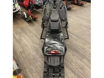 2025 Polaris Patriot Boost Rmk Khaos 155 Boost alt