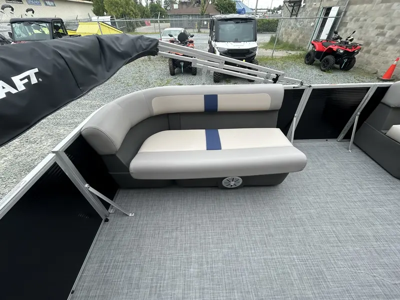 Princecraft JAZZ 17 50ELPT CT 2025