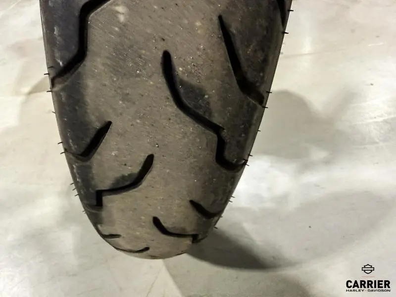 2018 Harley-Davidson Moto Harley-Davidson ELECTRA GLIDE ULTRA LIMITED 2018