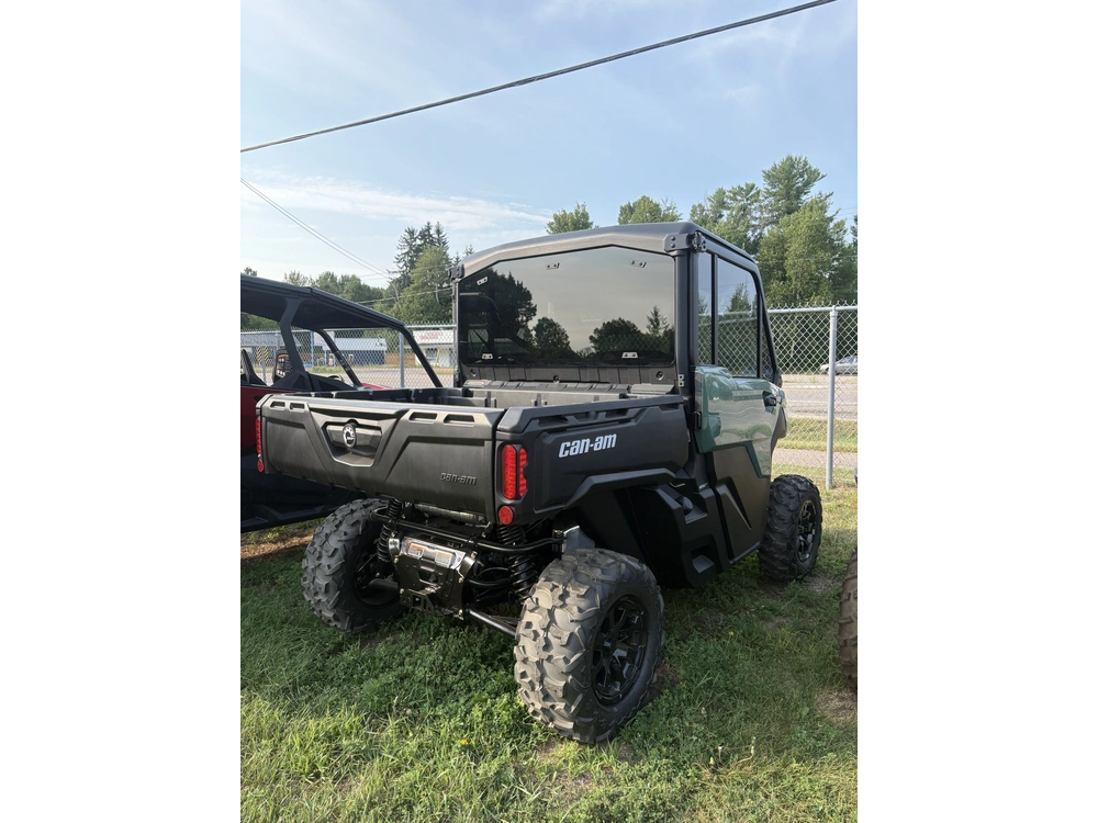 2025 Can-am Def Dpscab 65 Hd9 alt