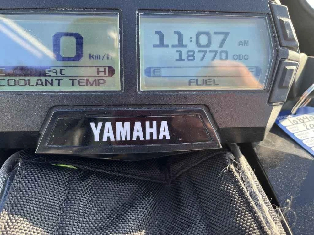 Yamaha Viper 2016 alt