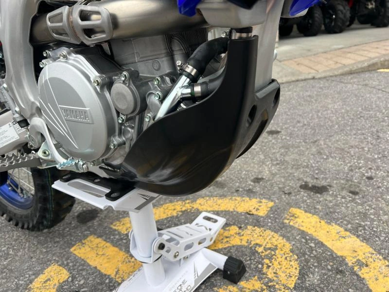 2024 Yamaha Wr450f alt