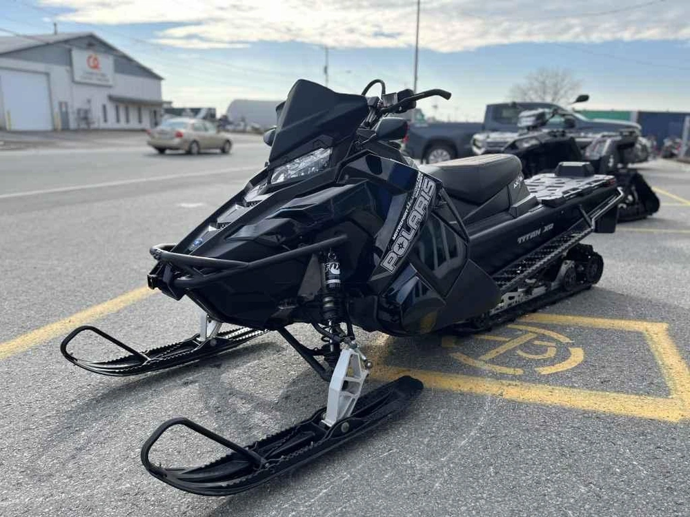 Polaris 800 Titan Xc 2018 alt