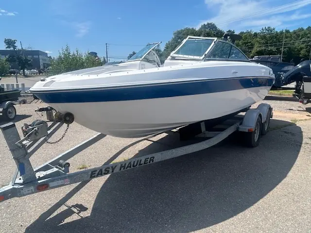 2014 Reinell Boats 197