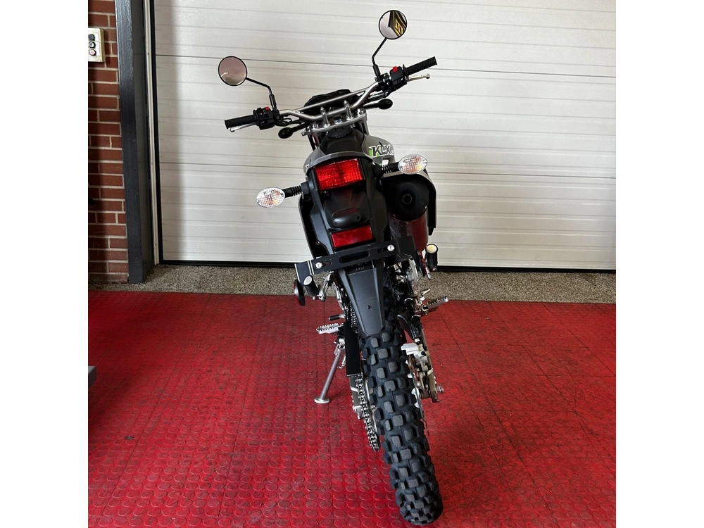 2024 Kawasaki Klx 230 S Abs alt