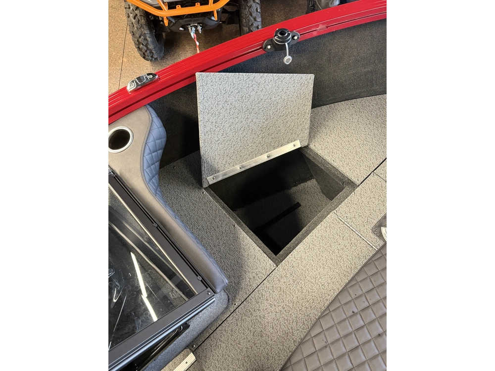 2026 Legend 18 Xt + 90 Elpt 4s Merc & Trailer Pkg