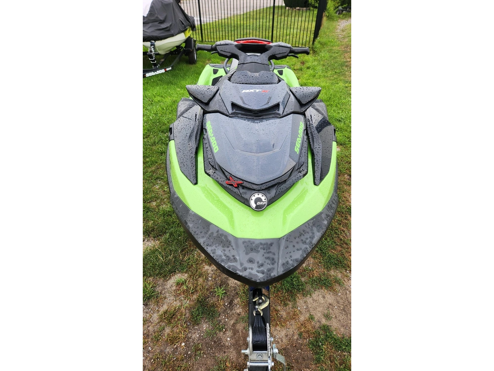 2020 Sea-doo Rxt X 300 alt