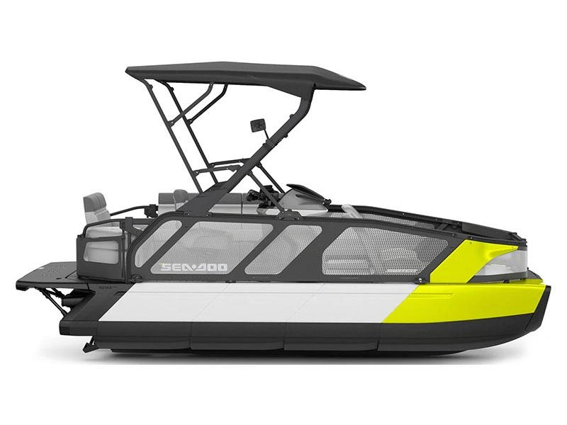 Sea-doo/brp Switch Sport 18' 230hp - Galv Trailer 2024 alt