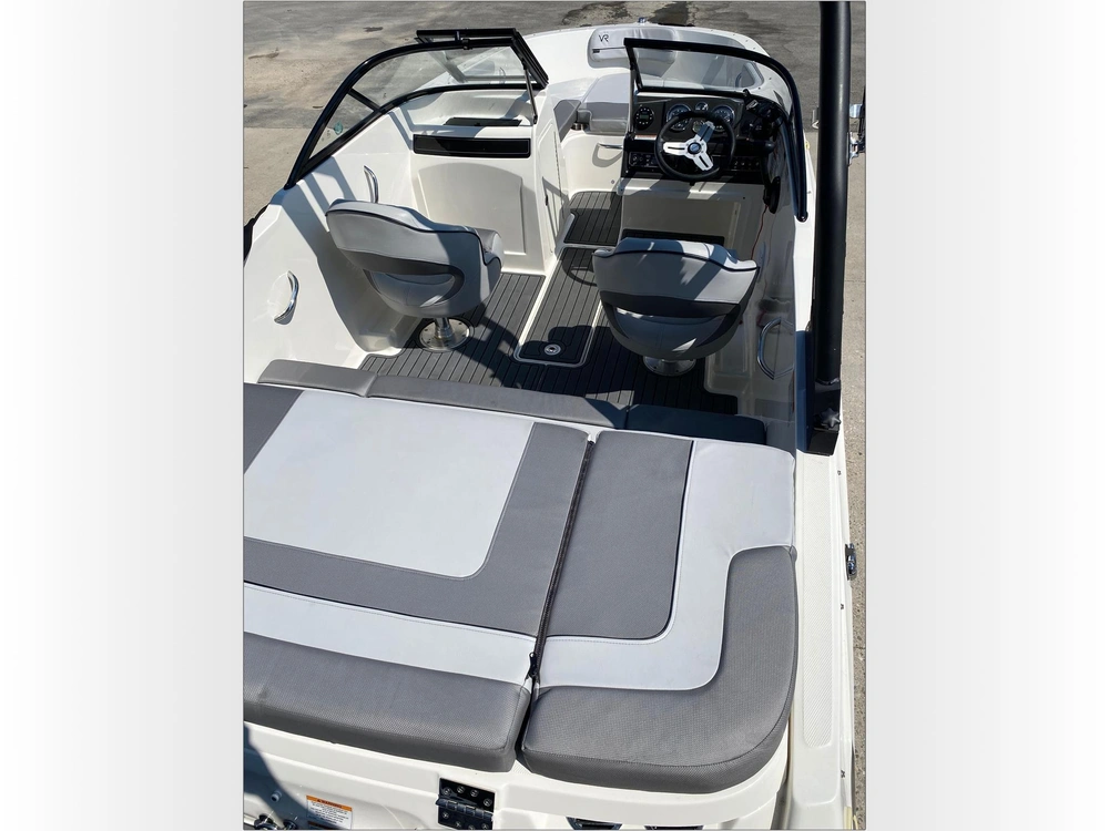 2022 Bayliner Vr4 alt