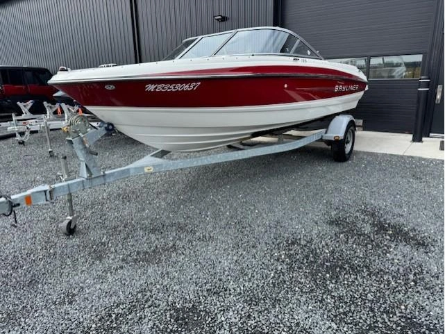 2011 Other Bayliner 195 alt