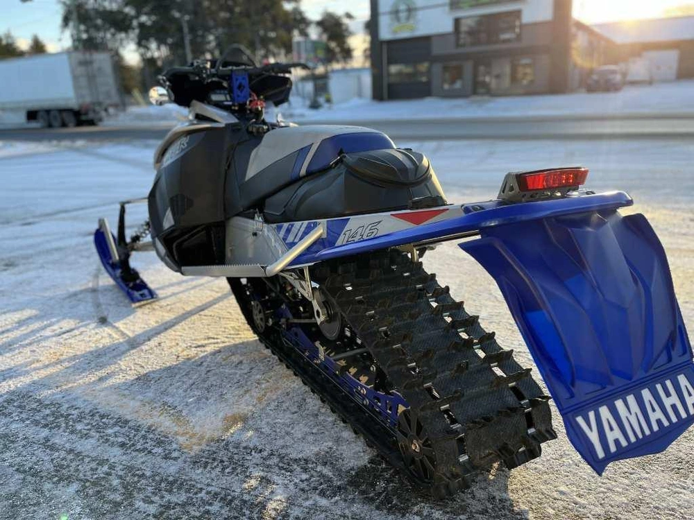 Yamaha Sidewinder Xtx X 1.6 2022 alt