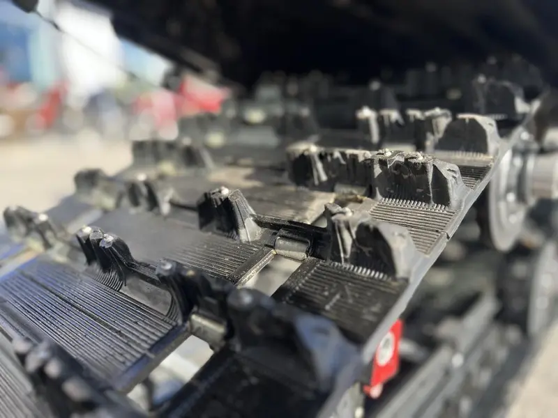 2021 Bombardier 850 ENDURO X 1.25