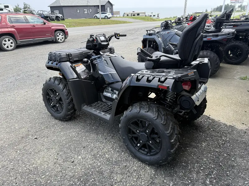 2025 Polaris A25SYE85AL 850 SP Touring