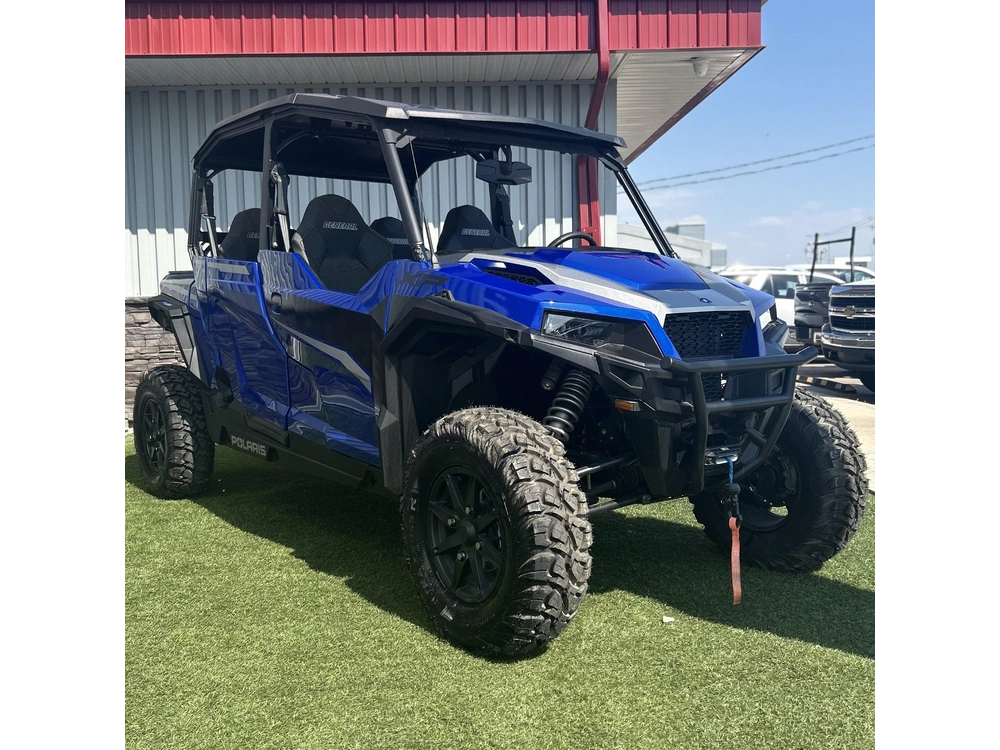 2024 Polaris General Xp 4 1000 Premium alt