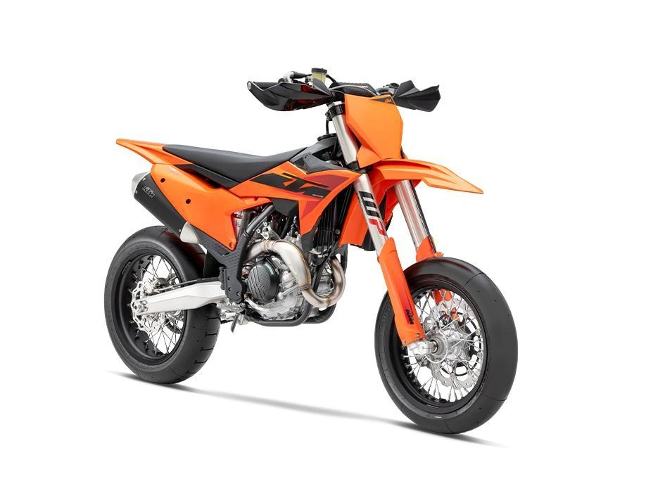 Ktm 450 Smr 2025 alt