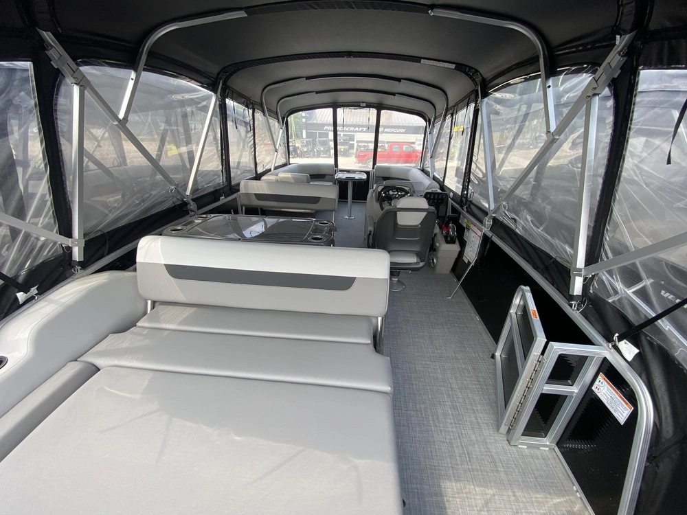 Princecraft Vectra 23 Rl 2025 alt