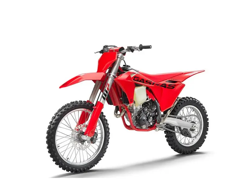 2025 GASGAS EX 250F thumbnail 17