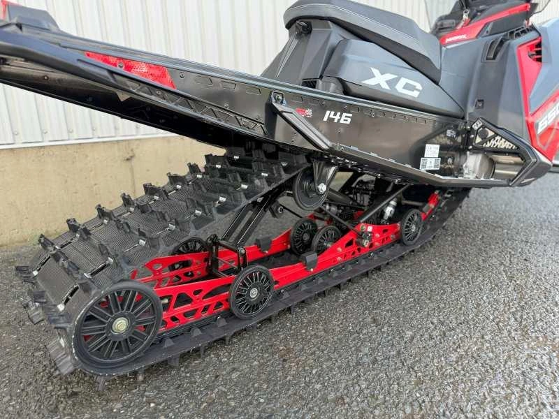 2024 Polaris Switchback 650 Xc 146 alt