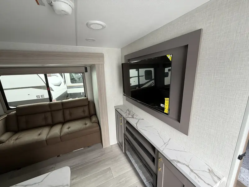 2026 KZ-RV Sportsmen SE 332BHKSE